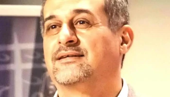 Nizar Al Rawi - Luxembourg