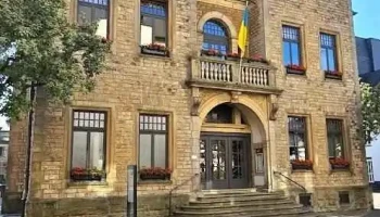 NordEnergie S.a. - Ettelbruck