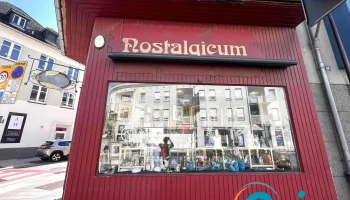 Nostalgicum Sàrl - Diekirch