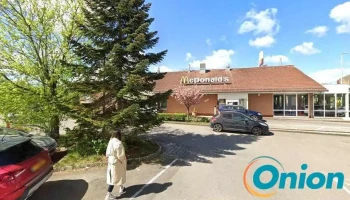 Nsti Luxembourg - Monnerich