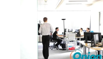 Nvision -Digital Business Partner - Leudelange