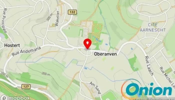 Oberanven - Niederanven