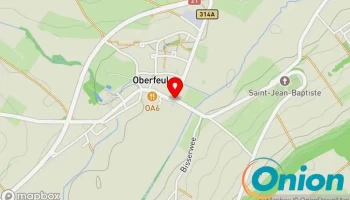Oberfeulen - Feulen