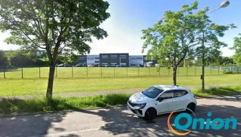 Ocra (Luxembourg) S.a. - Munsbach Schuttrange