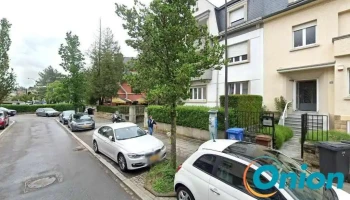 Odyssée - Hollerich Luxembourg