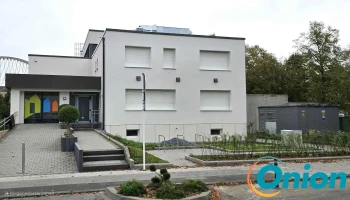 Office Social Commun de Bettembourg, Frisange et Roeser - Bettembourg