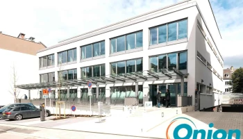 Office Social de la Ville de Luxembourg - Gare Luxembourg