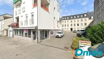 Office Social de Remich - Croix-Rouge luxembourgeoise - Remich