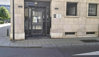 Office Social Esch/Alzette - Luxemburg