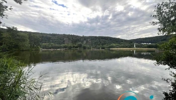 Openwater - Echternach