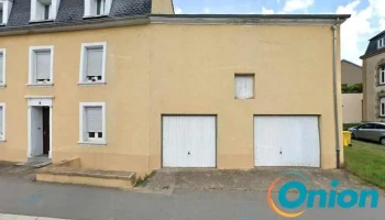 Ostéopathe Vandoorne Christine - Altwies Mondorf-Les-Bains