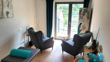 Osteopathie Greif - 57 Rue Principale