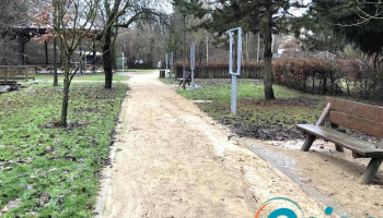 Parc Backes - Sanem