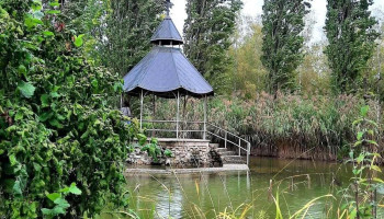 Parc Brill - Luxemburg
