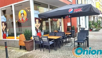 Pasta Trio - Grevenmacher