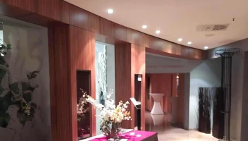 Paul Eischen Restaurant and Brasserie - Mamer