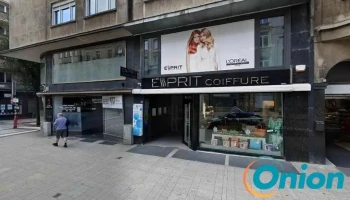 Paula Fortunato Psychologue - Gare Luxembourg