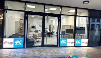 Pc-spezialist Luxembourg (bitcom S.a.) - Moartplaz