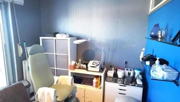 Pedicure Médicale Serge - Belvaux Sanem