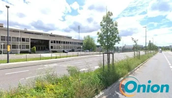 Peinture Décor Berthaut et Biver - Luxemburg