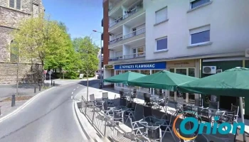 Peinture Décor Biver - Dudelange