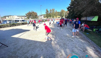 Pétanque Schierener Bullemettiën - Schieren