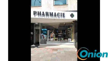 Pharmacie de Belair - Luxemburg