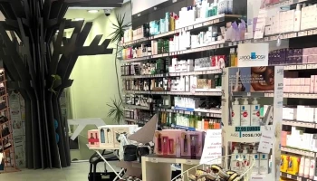 Pharmacie Goedert - Luxemburg