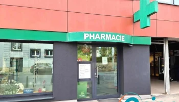 Pharmacie Tilia Bonnevoie - Luxemburg