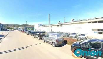 Phenix Hsb S.a. Atelier de Construction Metalliques - Wiltz