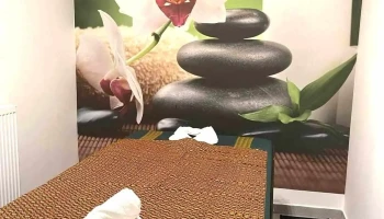 Pho Thong Massage Luxembourg - Gare Luxembourg
