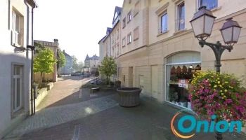 Photomaton - 8 Rue Du Cure