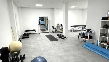 Physio Concept - Esch-Sur-Alzette