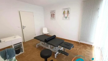 Physio's - Cabinet de Kinésithérapie - 14 Rue Du Canal