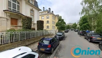 Physiopelvic.lu - Belair Luxembourg