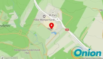 Physiotherapist Virgile Halbardier - Wämperhaart Weiswampach