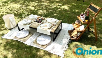 PickNick Expérience - Luxembourg