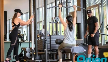 PIDALfit - Piscine Intercommunale de l'Alzette - Walferdingen