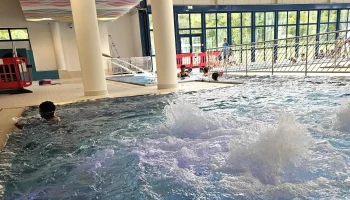 Piko (Piscine Kordall Rodange) - Petingen