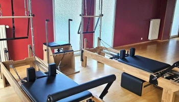 PilatesMas Studio - Strassen