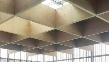 Piscine Belair - Luxemburg