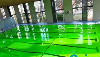 Piscine Cents - Luxemburg
