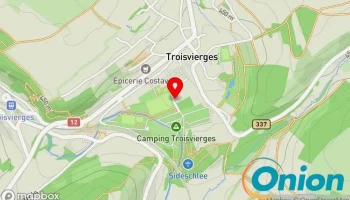 Piscine Couverte - Ulflingen