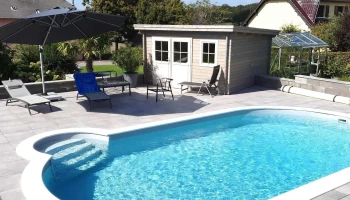 Piscines Waterair - Steinfort