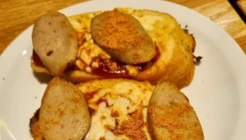 Pizza Hut Mersch - Mersch