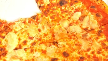 Pizza Smile - Esch An Der Alzette
