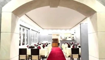 Pizzeria Restaurant Flame's - Remich