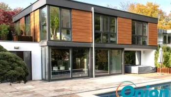 Planigraph - Fenster | Türen | Outdoor - Biwer