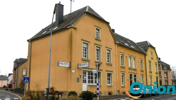 Police Lëtzebuerg - Redingen