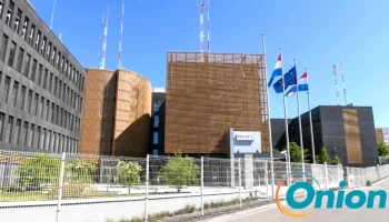 Police Lëtzebuerg- Service national des avertissements taxés (snat) - Findel Sandweiler
